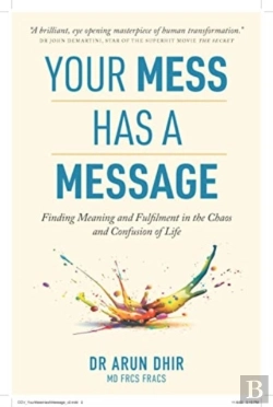 Bertrand.pt - Your Mess Has A Message
