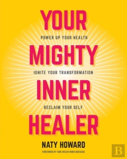 Bertrand.pt - Your Mighty Inner Healer
