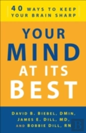 Your Mind At Its Best