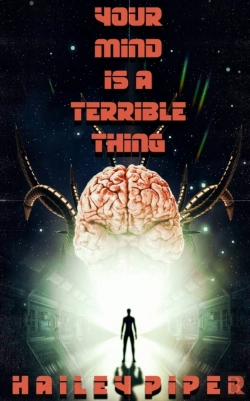 Bertrand.pt - Your Mind Is A Terrible Thing