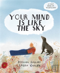 Your Mind Is Like The Sky
