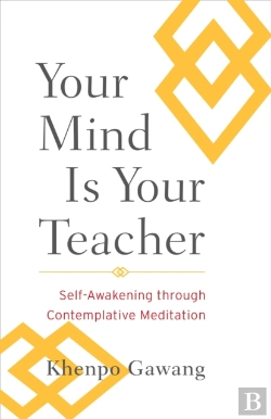 Bertrand.pt - Your Mind Is Your Teacher