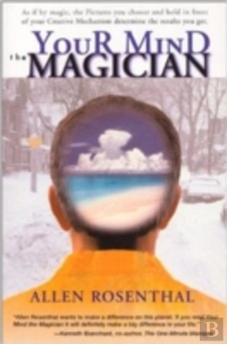 Bertrand.pt - Your Mind, The Magician