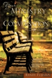 Your Ministry Of Conversation