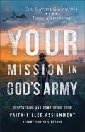 Your Mission In God'S Army