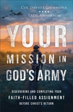 Bertrand.pt - Your Mission In God'S Army