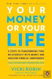 Your Money Or Your Life