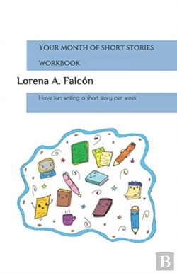 Bertrand.pt - Your Month Of Short Stories - Workbook