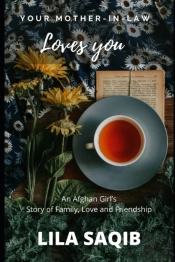Your Mother-In-Law Loves You
