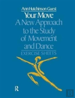 Bertrand.pt - Your Move: A New Approach To The Study Of Movement And Dance