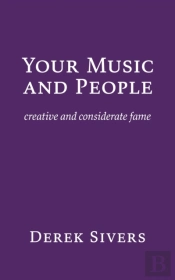 Your Music And People