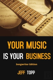 Your Music Is Your Business