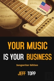 Your Music Is Your Business - Us Edition