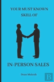 Your Must Known Skill Of In Person Sales