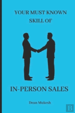 Bertrand.pt - Your Must Known Skill Of In Person Sales