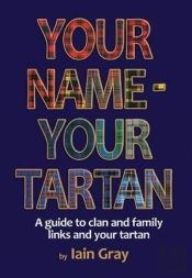 Your Name Â€“ Your Tartan