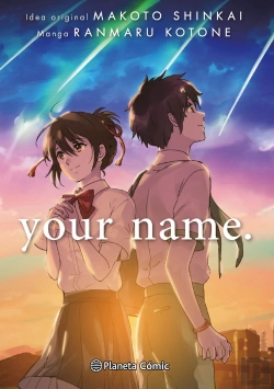 Bertrand.pt - Your Name. (Integral)