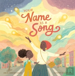 Bertrand.pt - Your Name Is A Song