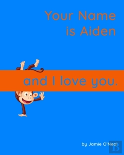 Bertrand.pt - Your Name Is Aiden And I Love You.