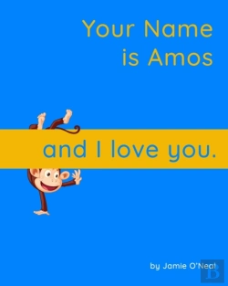 Bertrand.pt - Your Name Is Amos And I Love You