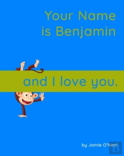 Bertrand.pt - Your Name Is Benjamin And I Love You
