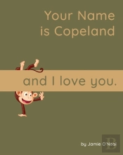 Your Name Is Copeland And I Love You