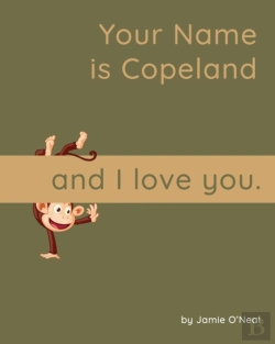 Bertrand.pt - Your Name Is Copeland And I Love You