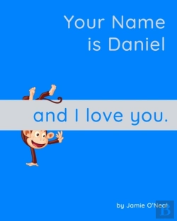 Bertrand.pt - Your Name Is Daniel And I Love You