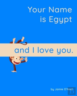 Bertrand.pt - Your Name Is Egypt And I Love You