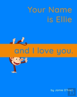 Bertrand.pt - Your Name Is Ellie And I Love You