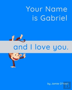 Bertrand.pt - Your Name Is Gabriel And I Love You