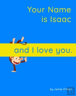 Bertrand.pt - Your Name Is Isaac And I Love You