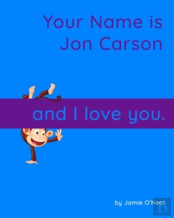 Bertrand.pt - Your Name Is Jon Carson And I Love You.