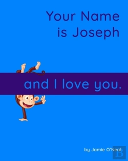 Bertrand.pt - Your Name Is Joseph And I Love You.