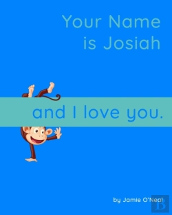 Bertrand.pt - Your Name Is Josiah And I Love You