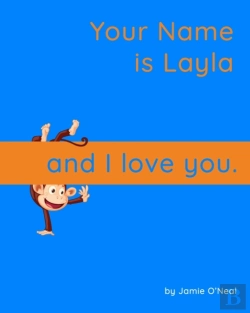 Bertrand.pt - Your Name Is Layla And I Love You.