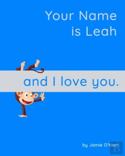 Bertrand.pt - Your Name Is Leah And I Love You