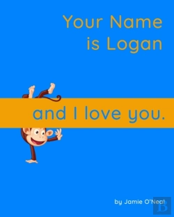 Bertrand.pt - Your Name Is Logan And I Love You.
