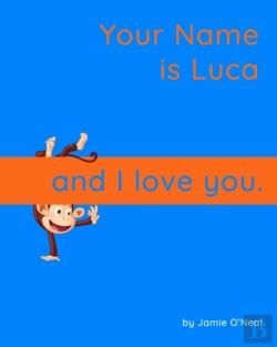 Bertrand.pt - Your Name Is Luca And I Love You