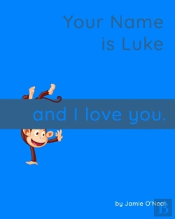 Bertrand.pt - Your Name Is Luke And I Love You