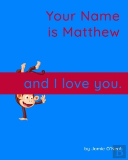 Bertrand.pt - Your Name Is Matthew And I Love You.