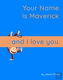 Bertrand.pt - Your Name Is Maverick And I Love You