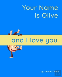 Bertrand.pt - Your Name Is Olive And I Love You