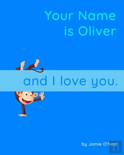 Bertrand.pt - Your Name Is Oliver And I Love You.