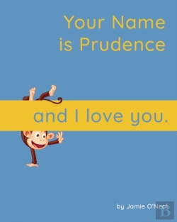 Bertrand.pt - Your Name Is Prudence And I Love You