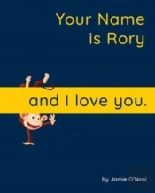 Your Name Is Rory And I Love You