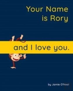 Bertrand.pt - Your Name Is Rory And I Love You