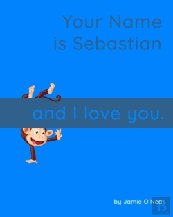 Bertrand.pt - Your Name Is Sebastian And I Love You.