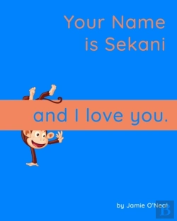 Bertrand.pt - Your Name Is Sekani And I Love You
