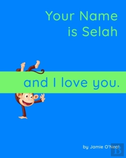 Bertrand.pt - Your Name Is Selah And I Love You
